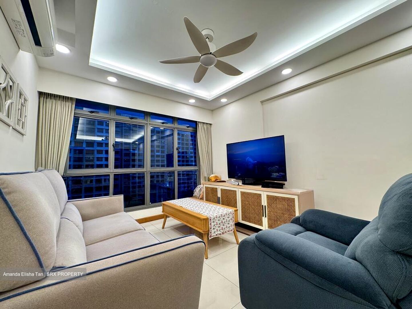 Blk 336A Anchorvale Cove (Sengkang), HDB 4 Rooms #497857301
